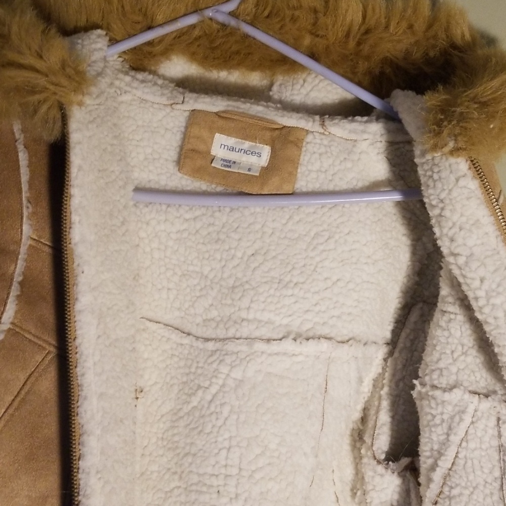 Jacket - Picture 8 of 8